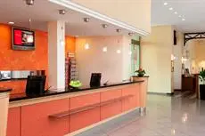 IntercityHotel Dusseldorf 