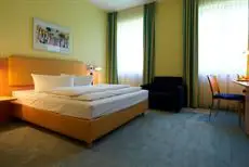 IntercityHotel Dusseldorf 