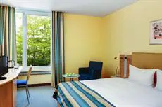 IntercityHotel Dusseldorf 