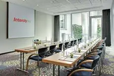 IntercityHotel Dusseldorf 