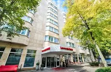 Leonardo Hotel Dusseldorf City Center 