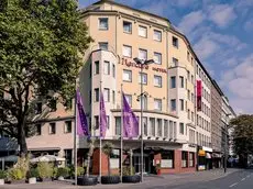 Mercure Hotel Dusseldorf City Center 