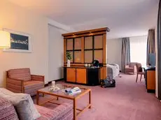 Mercure Hotel Dusseldorf City Center 