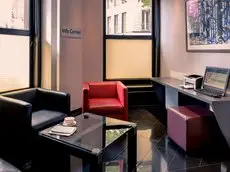 Mercure Hotel Dusseldorf City Center 