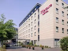 Mercure Hotel Dusseldorf City Nord 