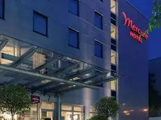 Mercure Hotel Dusseldorf City Nord 