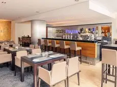 Mercure Hotel Dusseldorf City Nord 