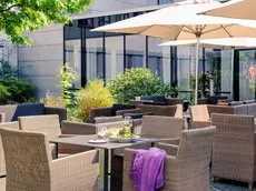 Mercure Hotel Dusseldorf City Nord 