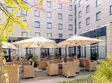 Mercure Hotel Dusseldorf City Nord 