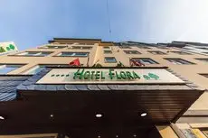 Novum Hotel Flora Dusseldorf 