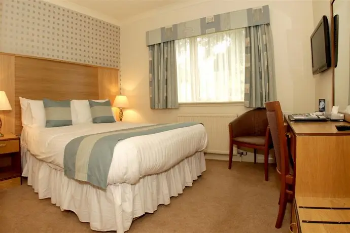 Best Western Invercarse Hotel