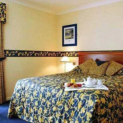 Best Western Invercarse Hotel