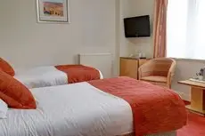 Best Western Invercarse Hotel 