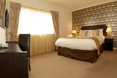 Best Western Invercarse Hotel 