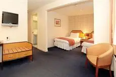 Best Western Invercarse Hotel 