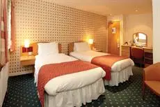 Best Western Invercarse Hotel 