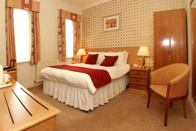 Best Western Invercarse Hotel 