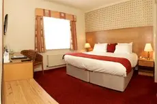 Best Western Invercarse Hotel 