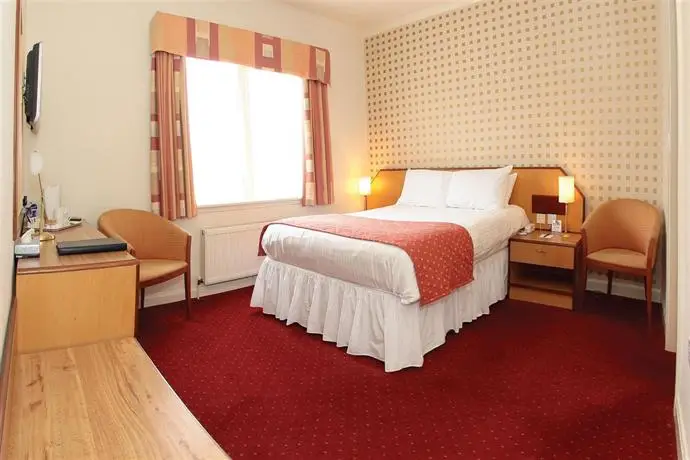 Best Western Invercarse Hotel 