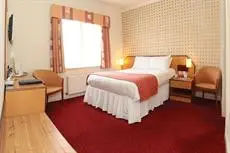 Best Western Invercarse Hotel 