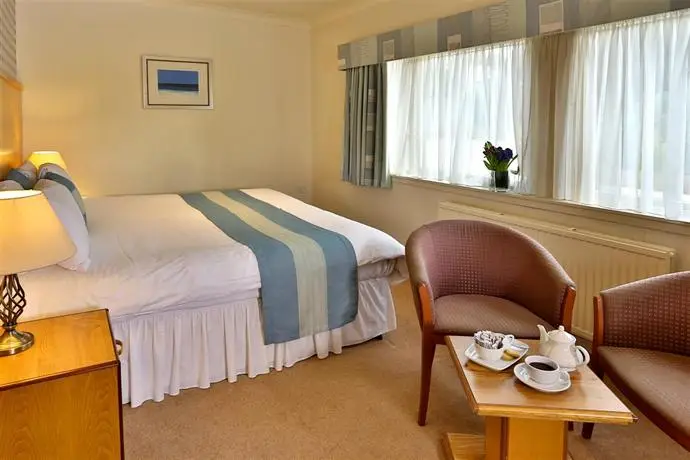 Best Western Invercarse Hotel 