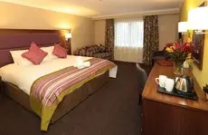 Best Western Woodlands Hotel 