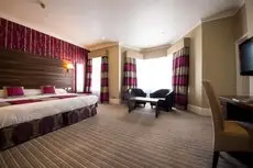 Best Western York House Hotel 