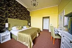 Best Western York House Hotel 