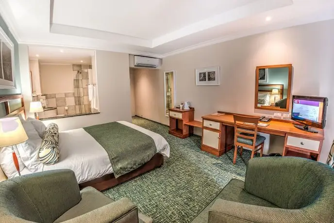 City Lodge Hotel Umhlanga Ridge