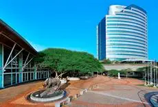 Hilton Durban Hotel 