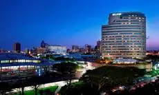 Hilton Durban Hotel 