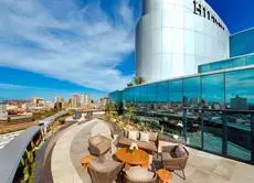 Hilton Durban Hotel 