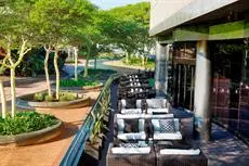 Hilton Durban Hotel 