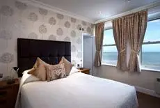 Langham Hotel Eastbourne 