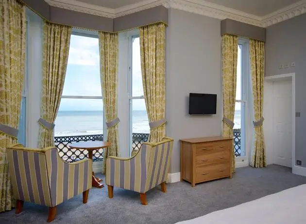 Langham Hotel Eastbourne 