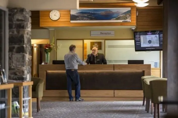 Mercure Dunedin Leisure Lodge