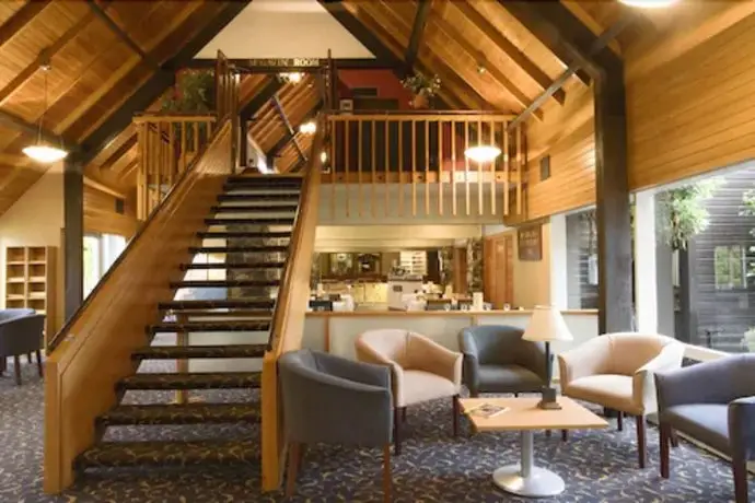 Mercure Dunedin Leisure Lodge