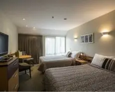 Mercure Dunedin Leisure Lodge 