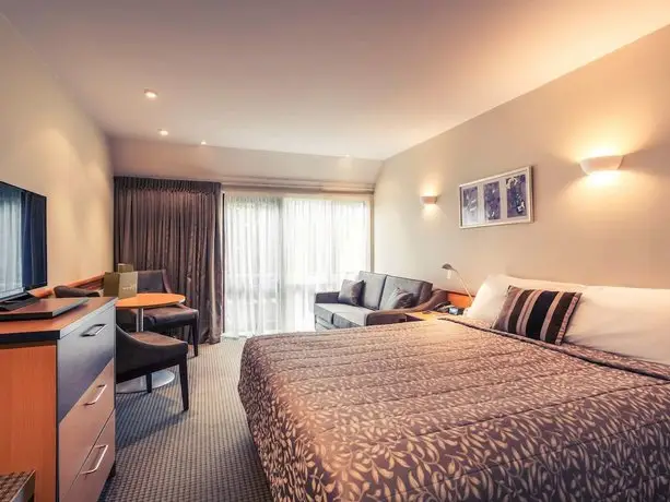 Mercure Dunedin Leisure Lodge 