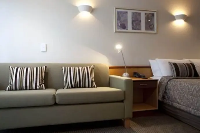 Mercure Dunedin Leisure Lodge 