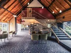 Mercure Dunedin Leisure Lodge 