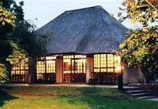 Premier Resort Mpongo Private Game Reserve 