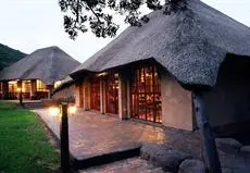 Premier Resort Mpongo Private Game Reserve 