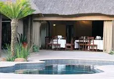 Premier Resort Mpongo Private Game Reserve 