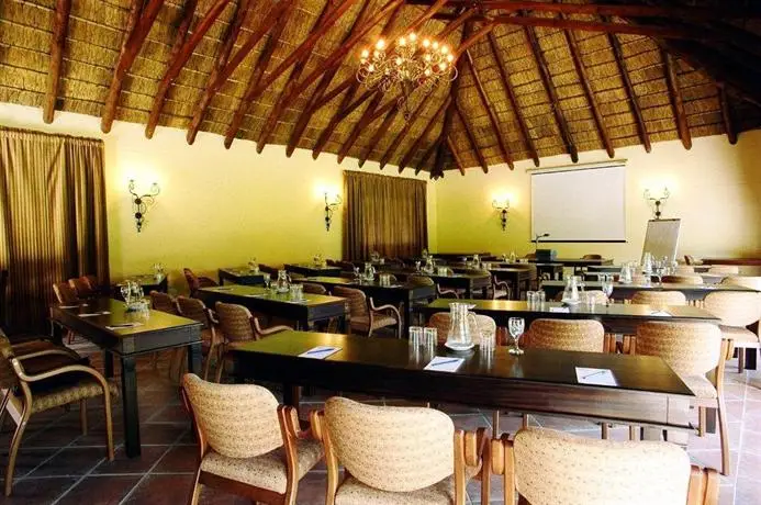 Premier Resort Mpongo Private Game Reserve 