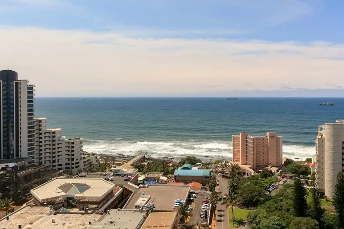 Protea Hotel by Marriott Durban Umhlanga 