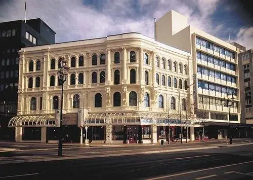 Scenic Hotel Southern Cross