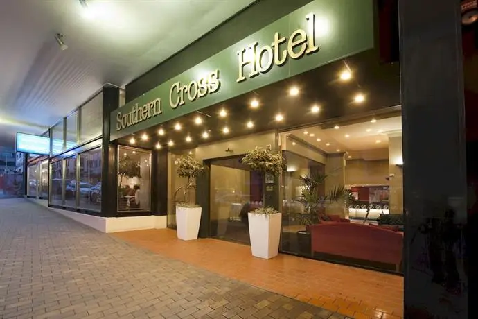 Scenic Hotel Southern Cross 