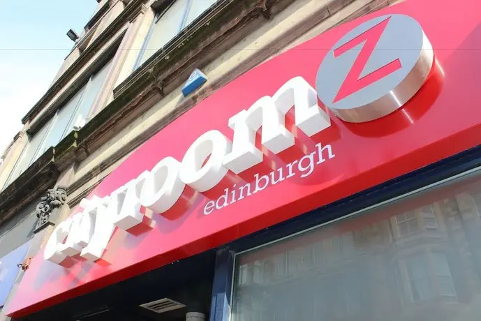 Cityroomz Edinburgh 