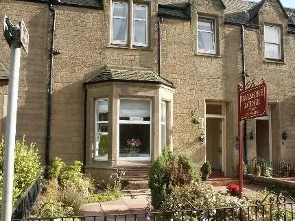 Dalmore Lodge Guest House 